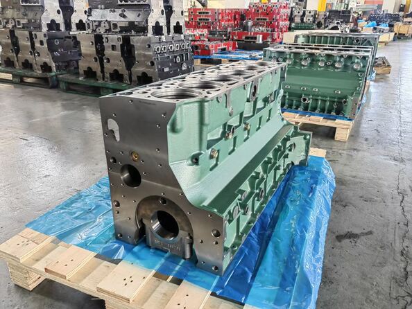 Guangzhou Tengsong Construction Machinery Equipment Co., Ltd linha de produção do fabricante