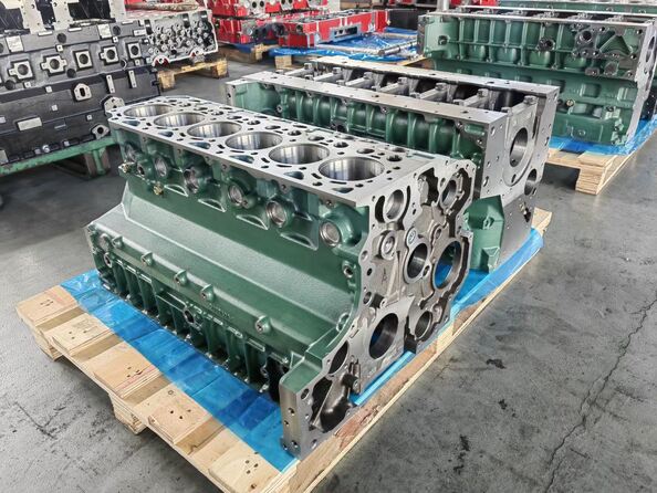 Guangzhou Tengsong Construction Machinery Equipment Co., Ltd linha de produção do fabricante