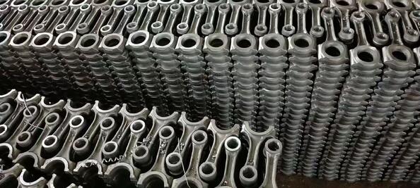 Guangzhou Tengsong Construction Machinery Equipment Co., Ltd linha de produção do fabricante