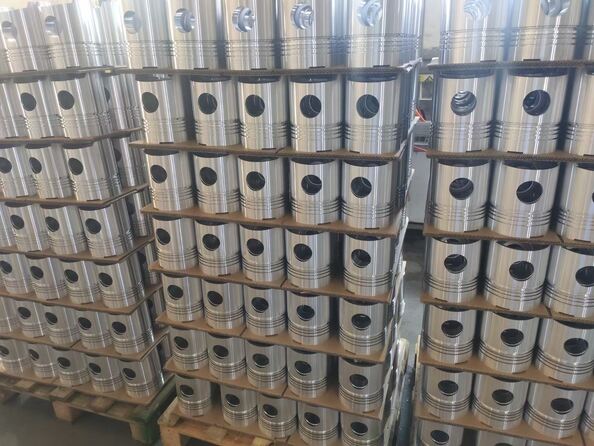 Guangzhou Tengsong Construction Machinery Equipment Co., Ltd linha de produção do fabricante