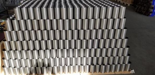 Guangzhou Tengsong Construction Machinery Equipment Co., Ltd linha de produção do fabricante