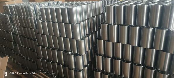 Guangzhou Tengsong Construction Machinery Equipment Co., Ltd linha de produção do fabricante