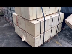 Pistão doosan 65.02501-0235 dos sobressalentes da máquina escavadora de DE08 Daewoo