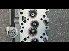 Peças sobresselentes de KOMATSU do pistão do motor S6D170 diesel 6162-35-2120