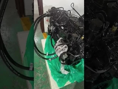 1998 Dodge para Cummins 12 24 válvula 5.9 Cummins kit de reconstrução do motor