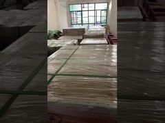 exibição de produtos