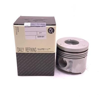 comprar 6BG1T 4BG1 pistões para motores Isuzu 8-97358574-0 online manufacture