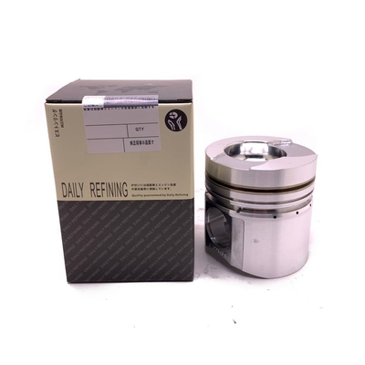 comprar 6d105 4d105 para motores Komatsu Peças pistão 6137-32-2110 6136-31-2112 6136-31-2012 online manufacture