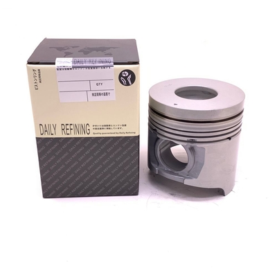 comprar 6HK1 para peças sobressalentes do motor Isuzu pistão 8-98023526-1 1-12111976-0 online manufacture