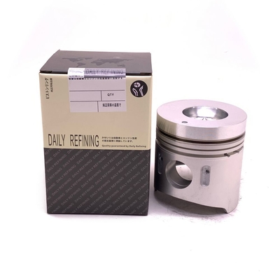 comprar 4D32 Kit de pistões para partes de motores Mitsubishi 4d32 ME018274 Refinagem diária online manufacture