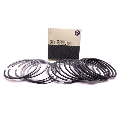comprar S6D107 S4D107 Anel de pistão para partes de motores Komatsu 6754-31-2010 online manufacture