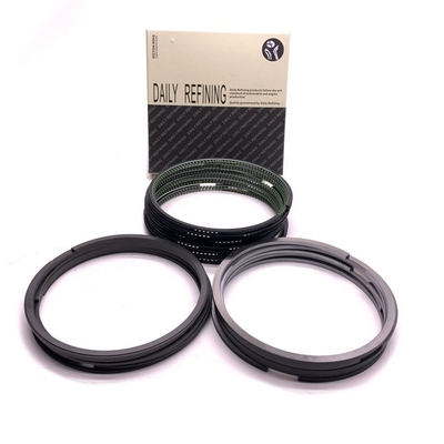 comprar D6D D6E Anel de pistão do motor Volvo Peças sobressalentes 2046-0011 online manufacture