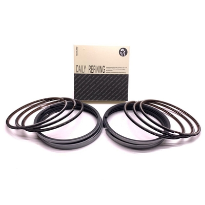 comprar 6d15 Anel de pistão para peças sobressalentes de motores Mitsubishi ME997466 online manufacture