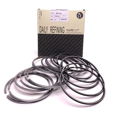 comprar Anel de pistão 6d14 para Mitsubishi Motor Parts ME999540 Me032260 online manufacture