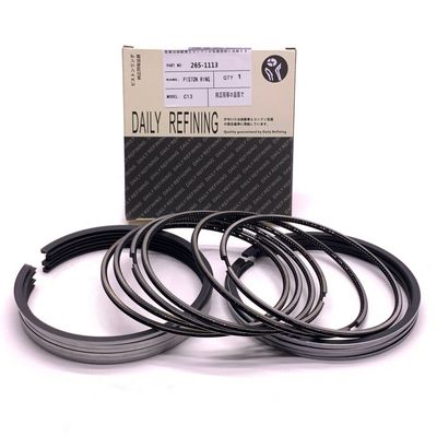 comprar 6d125 s6d125 TP Anel de pistão para motor Komatsu 6150-31-2033 online manufacture