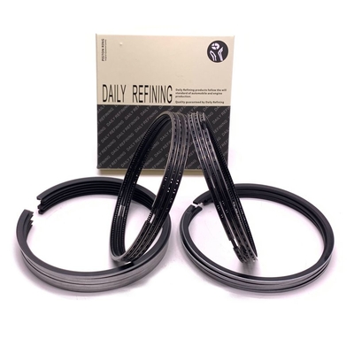 comprar 6HK1T 4KH1T NPR Anel de pistão para motor Isuzu 8-98017166-0 online manufacture