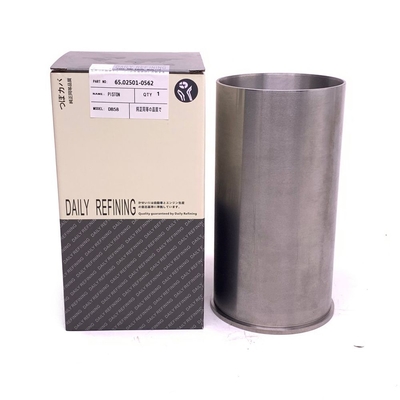 comprar Motor de revestimento de cilindros DL08 Para motor Diesel Doosan 65.01201-0074 online manufacture