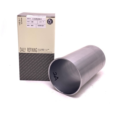 comprar 4JB1 4ja1 4JB1T 4JA1T Forro do motor para peças sobressalentes Isuzu online manufacture