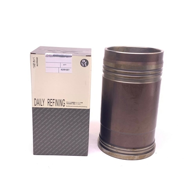 comprar Liner de cilindro fot Mitsubishi 6D22 6D24 Acessórios do motor ME051633 online manufacture
