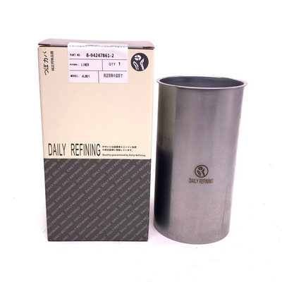 comprar 4JG1 Forro de cilindro para motor Isuzu 8-9176699-0 8-97176704-0 online manufacture