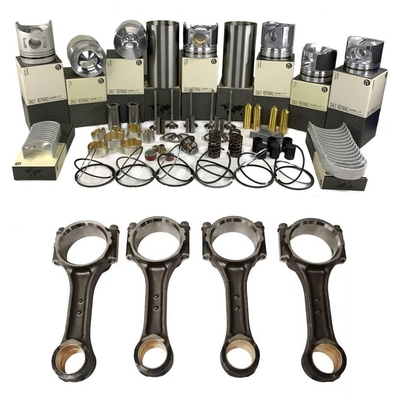 comprar Kit de Reparação de Peças Diesel Kit de Reparação para Qsb6.7 isb isbe6 6.7 Cummins Motor online manufacture
