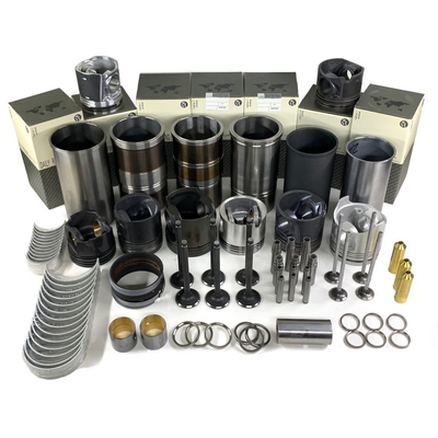 comprar 3116 3114 kit de reparação e reconstrução de motores para peças de motores de lagarta online manufacture