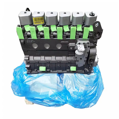 comprar 6bt 12v 5.9 12 válvula para Cummins Motor completo de montagem caixa motor para venda online manufacture