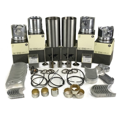 comprar 3054 Reconstruir Kit de revisão para peças sobressalentes de motores perkins online manufacture