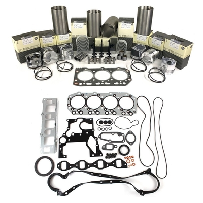 comprar C3.3 Kit de reparação do motor para as peças do gerador do cat online manufacture