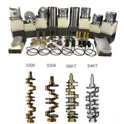 comprar Kit de reparação do motor fabricante C4.4 C6.6 Kit de reparação de peças sobressalentes para gatos online manufacture