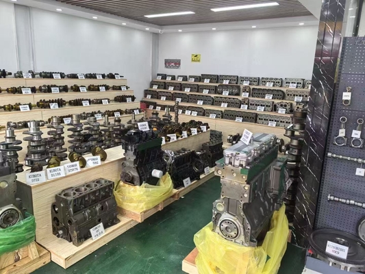 comprar C7.1 Engine Spare Parts For Caterpillar Cylinder Head online manufacture