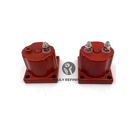 comprar QSX15 ISX15 M11 12V Desligamento de combustível Solenoide Desligamento de solenoide 3054610 3054611 3408421 4024808 3054608 3054609 online manufacture