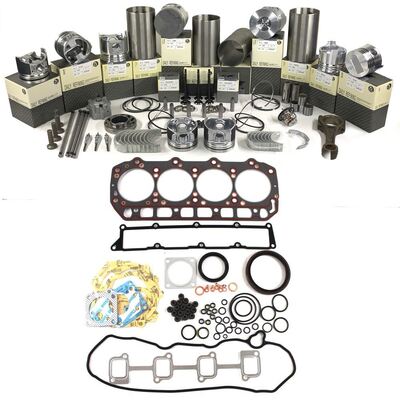 comprar Kit de junta de cabeça de motor diesel para motor Caterpillar com garantia de 12 meses online manufacture