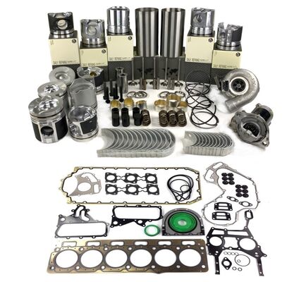 comprar Kit de Revisão de Motor Caterpillar com Kit de Juntas e Kit de Pistão - 12 Meses de Garantia e Grande Disponibilidade em Estoque online manufacture