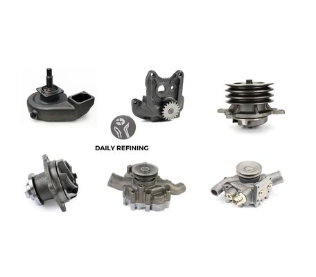 comprar Bomba de água para motores a diesel para a Caterpillar com garantia de 12 meses e grande disponibilidade de estoque online manufacture