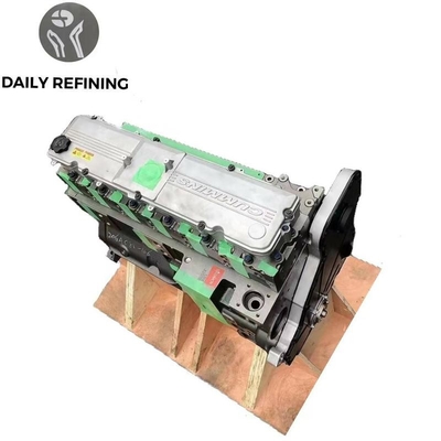 comprar S6D114 6ct8.3 Qsc8.3 para a Cummins Motor de caixa de montagem completa para venda online manufacture