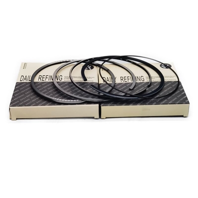 comprar D7D D7E Anel de pistão para peças do motor Volvo VOE21299547 online manufacture