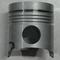Pistão Kit Hitachi Excavator Accessories do motor de H07ct 13216-1771 13216-2300 13211-2161