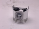 4TNE88 Yanmar Mini Excavator Engine Piston Kit 129005-22080 129001-22081 129001-22901