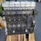 Conjunto de motor PC240-8 das peças de motor PC200-8 da máquina escavadora Cummins S6D107 QSB6.7