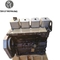 S4D102 4BT Montagem de peças de motor Excavadora Peças de motor PC120-6 WA120 WA180