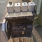 S4D102 4BT Montagem de peças de motor Excavadora Peças de motor PC120-6 WA120 WA180