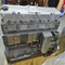 Conjunto de motor 6ct8.3 Qsc8.3 Pc300-8 das peças de motor SAA6D114-3 S6D114 Cummins da máquina escavadora
