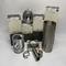 S6d102 Kit de revestimento do motor aplicado ao kit de cilindro PC200-6 6bt 102mm 3928673 6735-31-2401