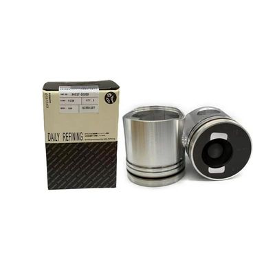 Kit de pistão do motor Cummins 6CT 3919565 3802398 3802263