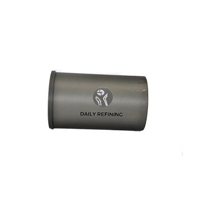 Forro do cilindro 6D16T para o forro seco ME041102 ME041105 ME041107 da luva de MITSUBISHI 118mm