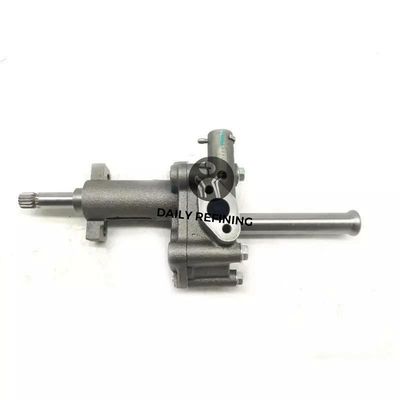bomba de óleo original nova do motor 1-13100277-0 da bomba de óleo 1-13100277-0 do motor 6bg1
