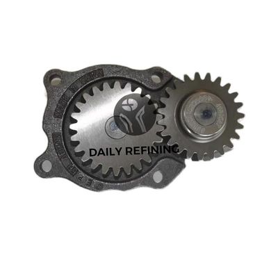conjunto diesel 3937404 da bomba de óleo do motor do caminhão 4935792 6735-51-1111 para Cummins 6BT 5,9 6D102