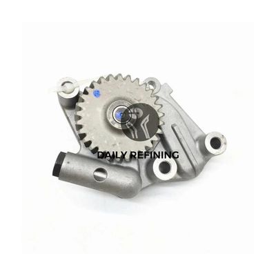 129908-32060 4TNV98T para a bomba de óleo 4TNV98 de Yanmar para as peças 4TNV98 de Yanmar para peças sobresselentes de Yanmar