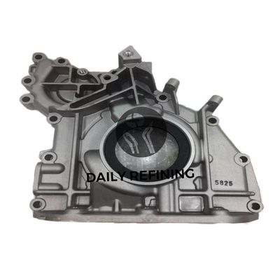 Bomba de óleo do motor da bomba de óleo do motor de Parts VOE 20502113 D6D D6E da máquina escavadora EC210